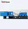 BEST-BST-1650A Plastic Gun Toy Injection Molding Machine