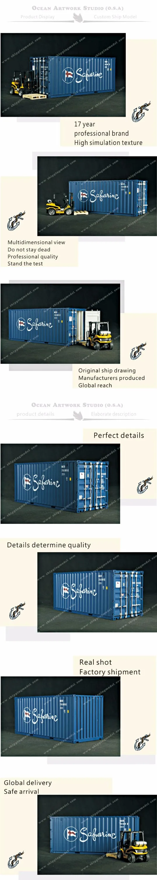  container model,container box model,model ships,South Africa container model Manufactor, container watercraft model Manufactor