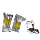 Hot Melt Glue Neutral Construction Silicone Thermal melting adhesive Silicone Sealant