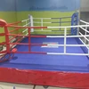 International Boxing Match Equipment Used Boxing Rings for sale