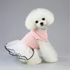 Wholesale New Fashion Dog Coats Pet Clothes Dog Clothes