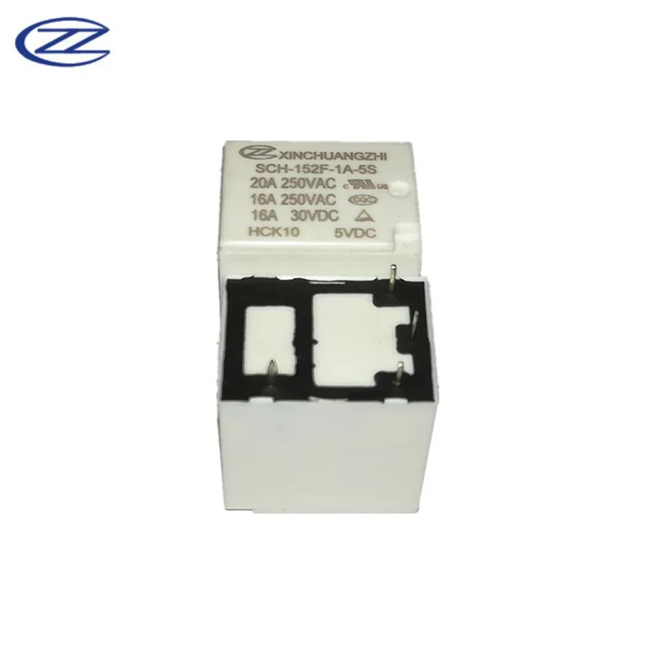 Zigbee Relay Switch Remote 20A 5V DC - ANKUX.COM