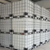 China Made Customized Plastic Ibc Tote