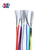 Hot Saling Silicone Electrical Cables and Wires for Car