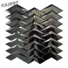 Vitrified Tiles, Vitrify Tile With Price, Metal Wave Pattern Wall Tile