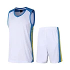 Promotion Basketball Jersey,Cheap White Basketball Wear