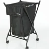 one bag Black laundry trolley price with wheels