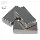 Cheap Super Strong N52 Block Neodymium Magnet for Sale