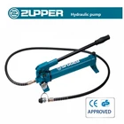 Zupper CP-700 High Pressure Double Piston Manual Hydraulic Oil Pump