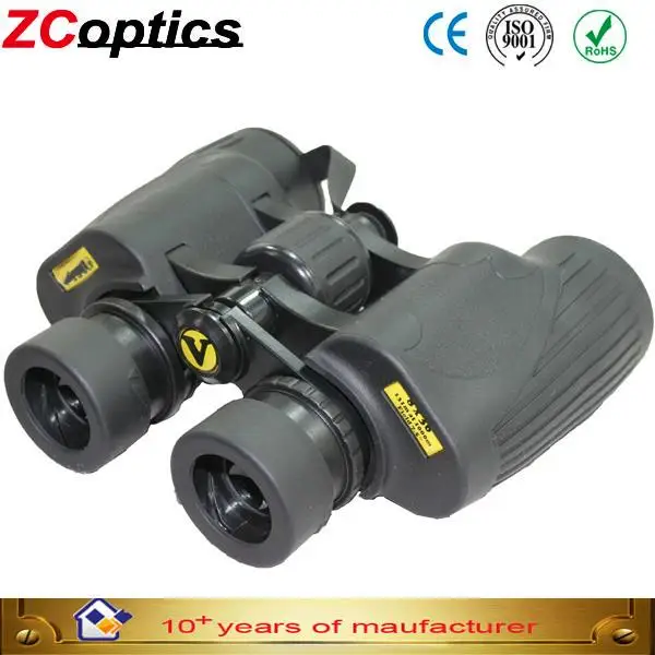 Hot sales 8X36 optical instruments binocular within on foot journey binoculars
