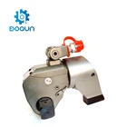 China Factory High Efficiency 1 inch Torque 451-4512Nm Square Drive Hydraulic Torque Wrench Price