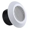Hot Sale Plastic Round Air Vent Covers For Ventilation System