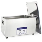 5.8gallon Supersonic water extraction equipment digital timer and heater,ultrasonic water heating device