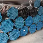 LSAW pipeline steel pipe API 5L X60 sch10 x52 x60 x65 x70, seamless pipeline ASTM A106 / A53 grade b