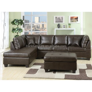 Black Leather High Quality Fashion Kids Sectional Sofa View Black Leather High Quality Fashion Kids Sectional Sofa