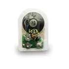 custom made LED waterproof voice recorder
