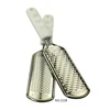 Carefully selected materials stainless steel 304 pedi perfect pedicure foot file silky soft