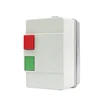 LE1-D25 220v to 690v ac contactor and relay magnetic starterwith the 30% silver point