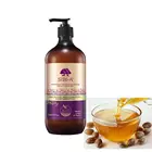 Cosmetic Skin Care Argan Oil Body Shampoo Organic For Women