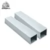2 x 5 anodized aluminium rectangular tube suppliers for architectural