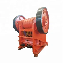 Factory outlet 20% discount large capacity jaw +impact crusher