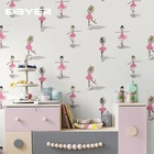 New cartoon designs wallpaper for kids room