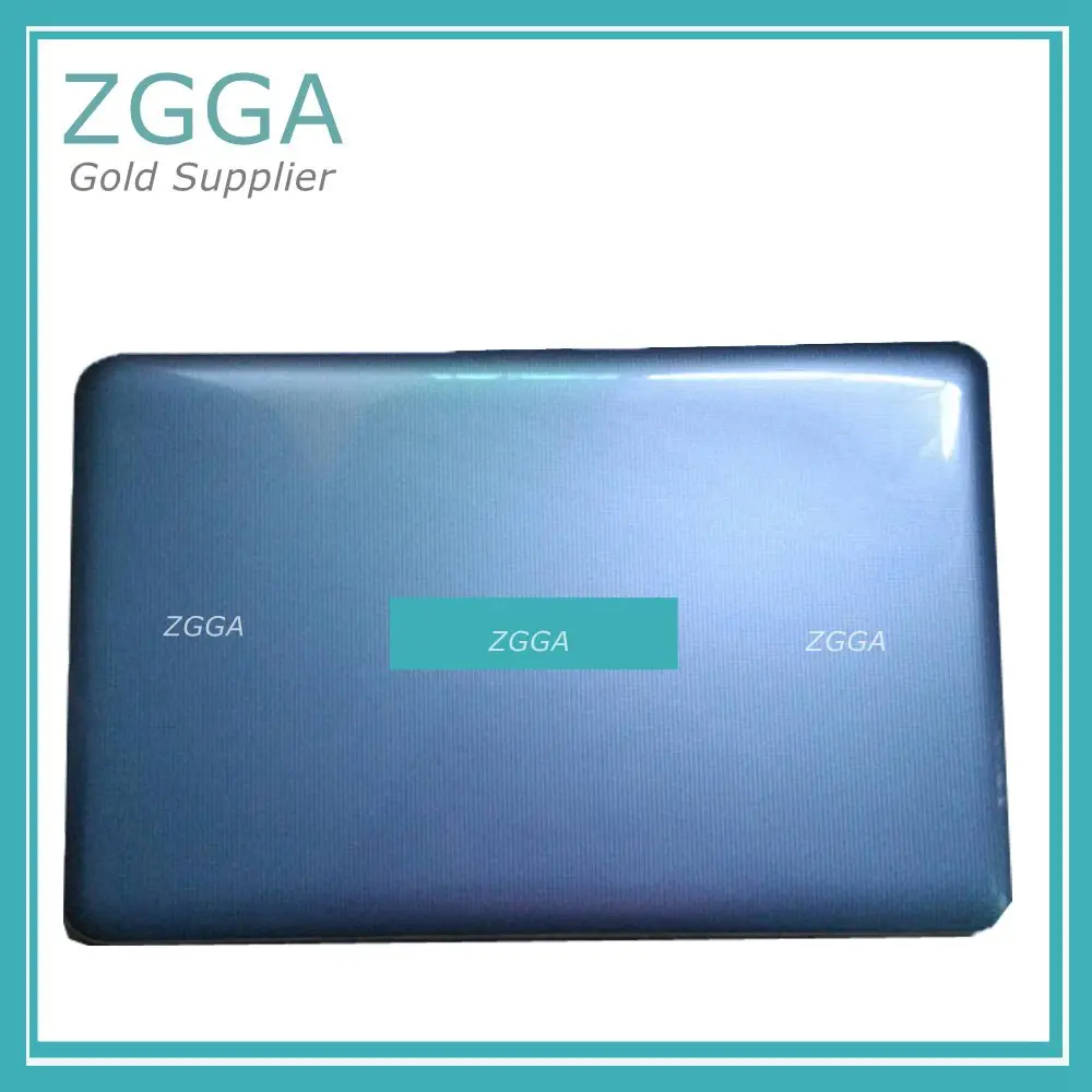 TOSHIBA Satellite C855 C855D 15.6/" Laptop Front LCD BEZEL Cover V000270350