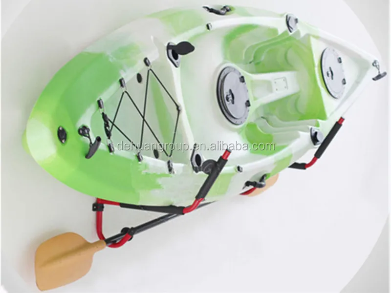 Kajak Wandregal Lager/boot Lagerregal/angeln Kajak Zubehör - Buy Kajak