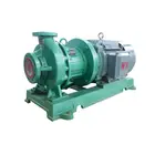 High Pressure industrial grease pump without motor