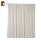 Top grade long lifespan window blind for hospital