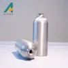 New type hot sale aluminum co2 cylinder food grade drink carbon dioxide gas