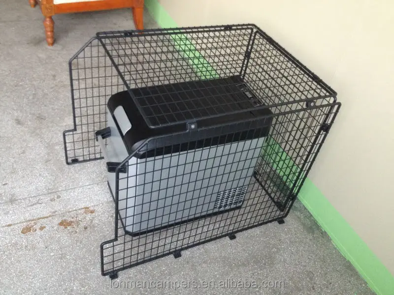 Fridge Cage, View Fridge Cage, Lonman Product Details from Dongguan