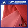 210t 100% polyester waterproof pvc coated pongee umbrella raincoat parasol tent fabric