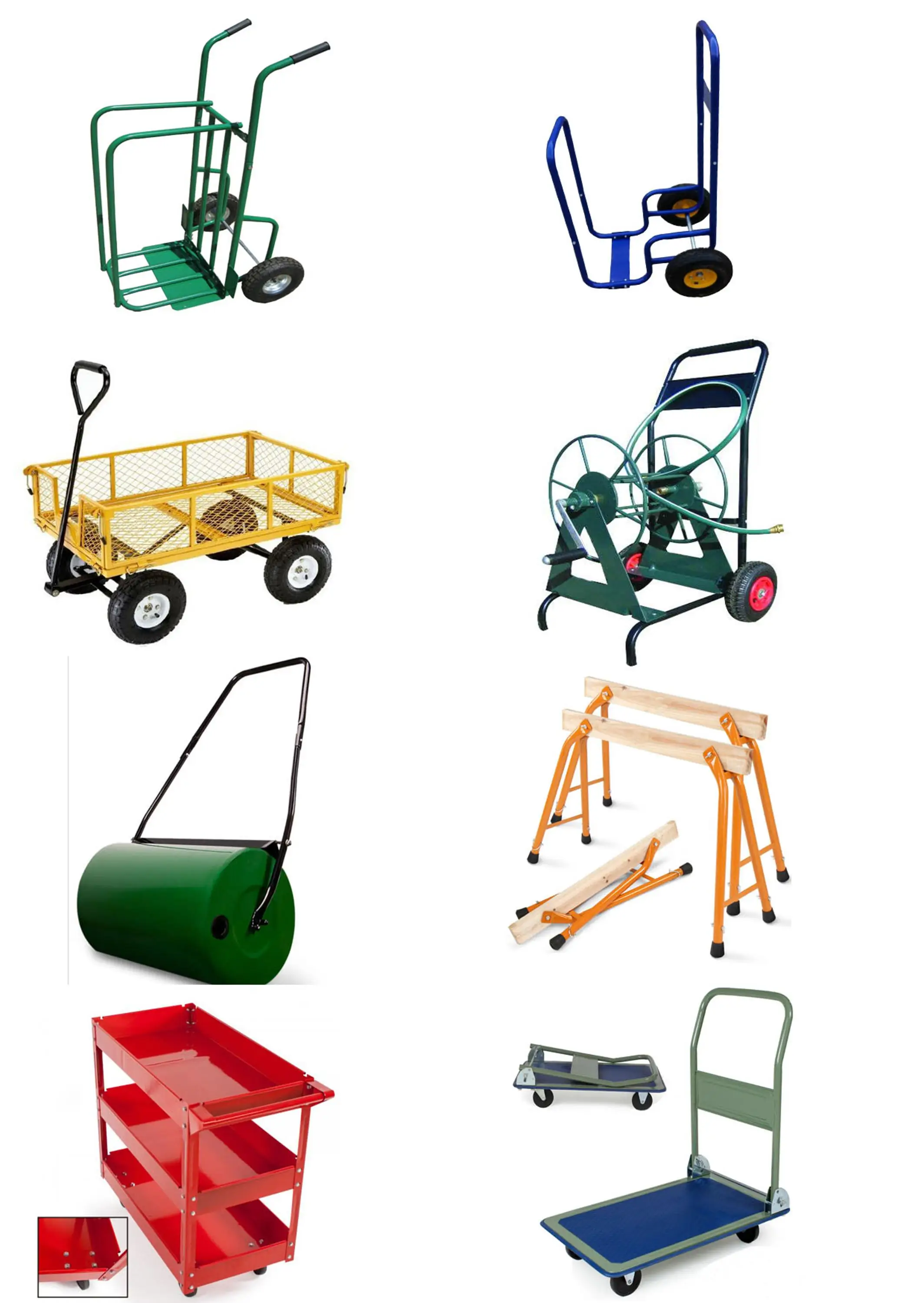 Tool Cart Photo 2