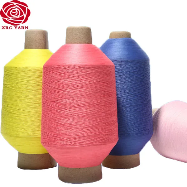 70D48F2 DTY colour nylon