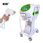 Aesthetic diode laser hair removal 2019 medical aesthetic equipment