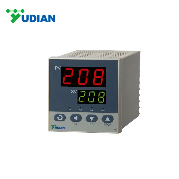 low cost temperature controller