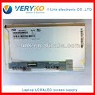 10.1 Inch Laptop LCD Screen M101NWT2 R2 1024*600 Glossy