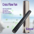 Cross Flow Fan Wheel,Tangential Fan,Tangential Wheel 107*954