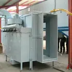 durable used small powder coating equipment for sale china
