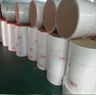 PP composited wood pulp spunlace nonwoven