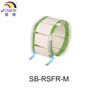 Oil resistant Heat shrink cable marker sleeve