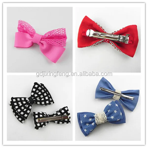 new design pin barrette