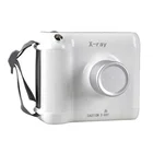Dental x ray machine portable fliming equipment