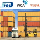 China Forwarding Agent China Shipping Sea Ship UPS Fedex DHL Express Service toSri Lanka Door to Door