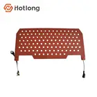 mini heater portable rechargeable battery air cooler car fan