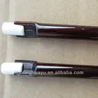 quartz tube 550w heater heating element