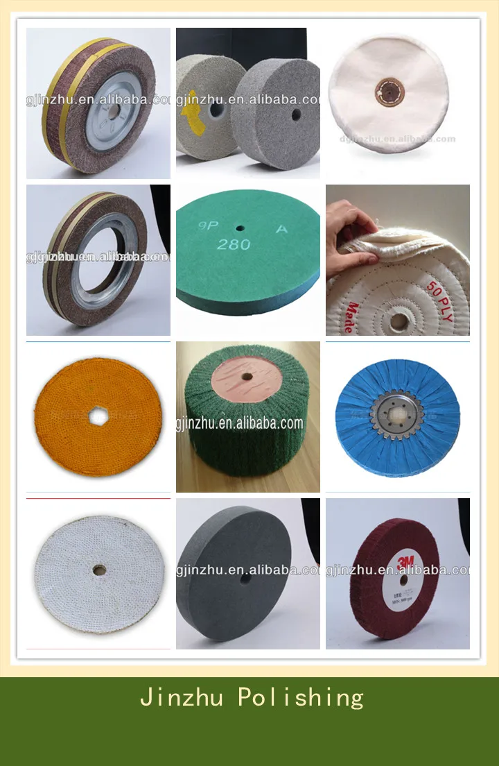 Sanding Paper Buffing Wheel Buy Buffing Wheel For Polishing Metal
