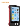 4G LTE Android 6.0 Handheld mobile portable real time data collection terminal