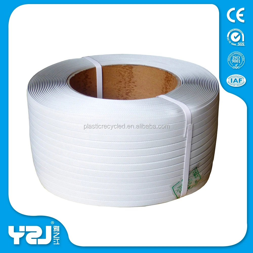 Pp Pet strap For automatic or manual machine